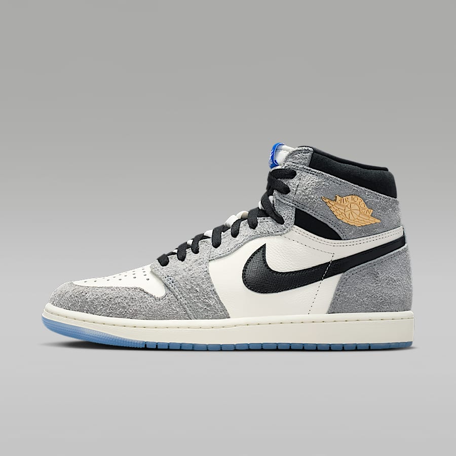 Air Jordan 1 retro & OG archive collection . Nike.com